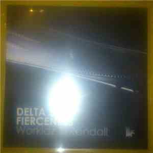 Workidz & Randall  - Delta 51 / Fierceness flac album