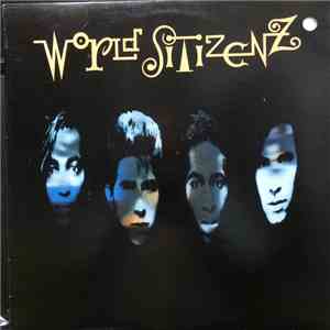World Sitizenz - World Sitizenz flac album