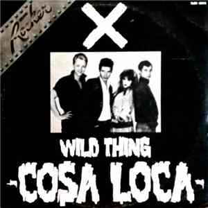X  - Wild Thing flac album