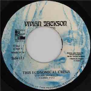 Yabby You - This Economical Crisis flac album