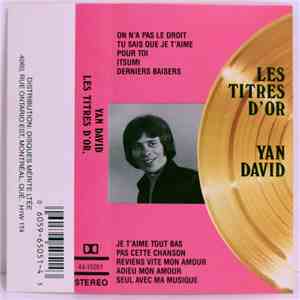 Yan David - Yan David flac album