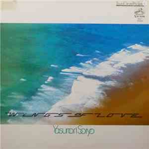 Yasunori Soryo - Wings Of Love flac album