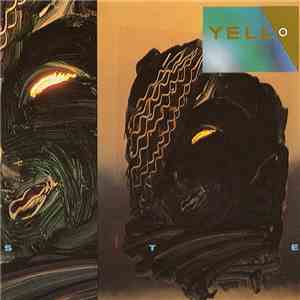 Yello - Stella flac album