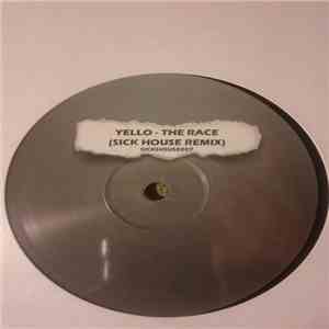 Yello - The Race flac album