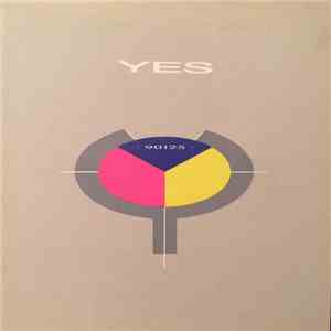 Yes - 90125 flac album