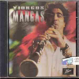 Yiorgos Mangas - Yiorgos Mangas flac album