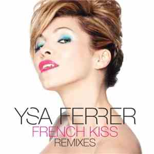 Ysa Ferrer - French Kiss flac album