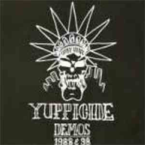 Yuppicide - Demos 1988 & 98 flac album