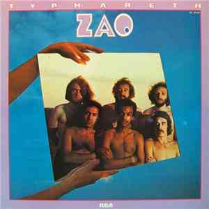 ZAO  - Typhareth flac album