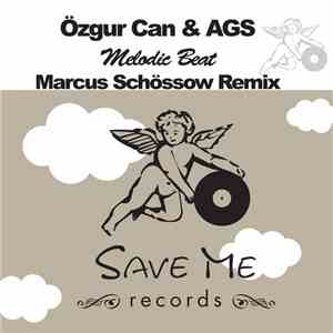 Özgur Can & AGS - Melodic Beat flac album