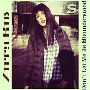Zippy Kid - Don't Let Me Be Misunderstood flac album