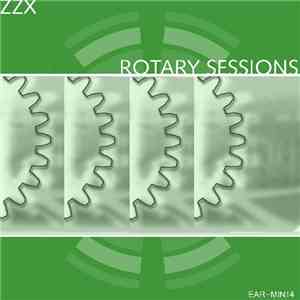 ZZX - Rotary Sessions flac album