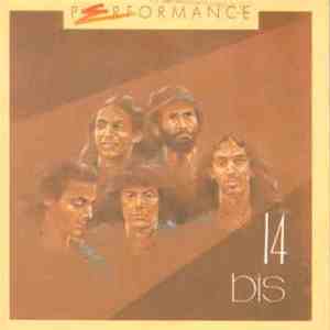 14 Bis - Performance flac album