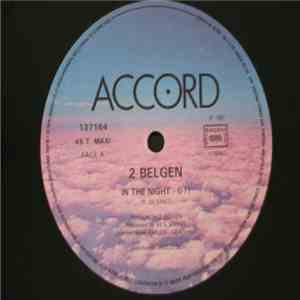 2 Belgen - In The Night (Limited Club Edition) flac album