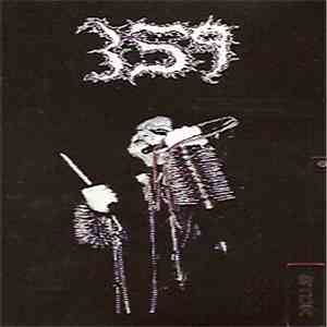 359 - Denied Virginity Of Mary flac album