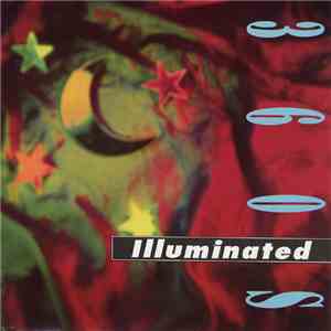 360's - Illuminated flac album