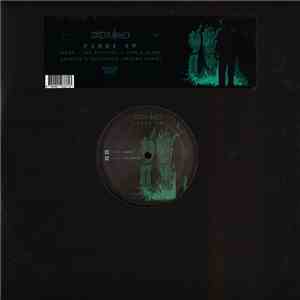 3RDKND - Purge EP flac album