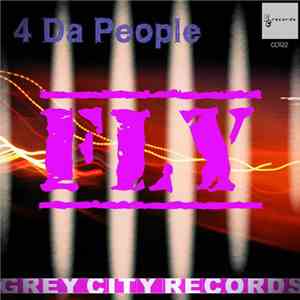 4 Da People - Fly flac album