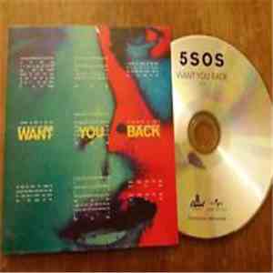 5 Seconds Of Summer - Want You Back flac album