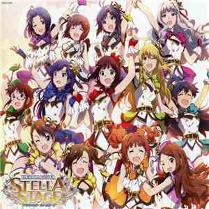 765 Pro Allstars - 00 ToP!!!!!!!!!!!!! - The Idolm@ster Stella Master flac album