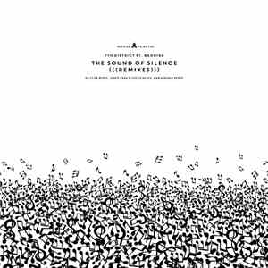 7th District Inc., Baghira - The Sound Of Silence flac album