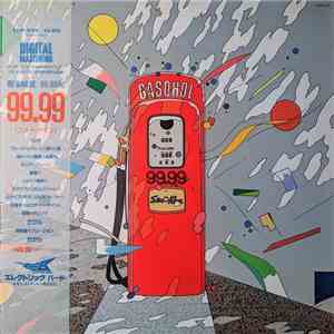 99.99 - 99.99 flac album
