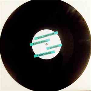A Digital Needle - Keep On Rollin' / Schlager flac album