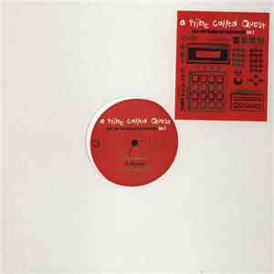 A Tribe Called Quest - Rare And Unreleased Instrumentals Vol.2 flac album