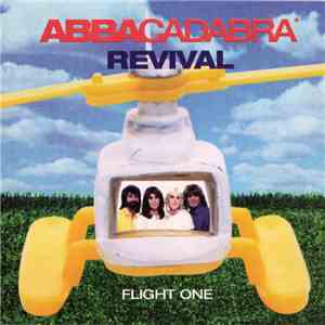 Abbacadabra - Revival. Flight One flac album