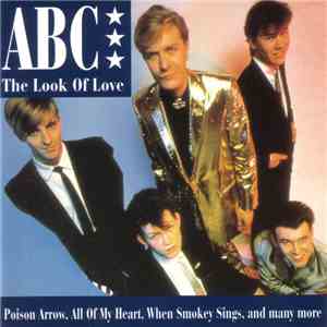 ABC - The Look Of Love flac album