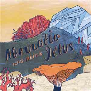 Aberratio Ictus - Ictus Irritus flac album