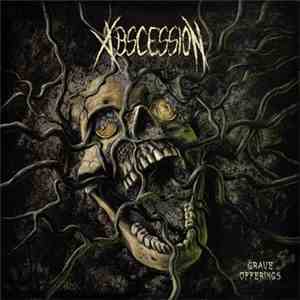 Abscession - Grave Offerings flac album
