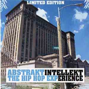 Abstrakt Intellekt - The Hip Hop Experience flac album