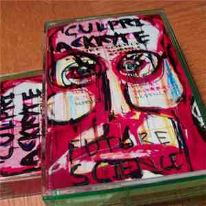 Ackryte / Culprit  - The Boot D flac album
