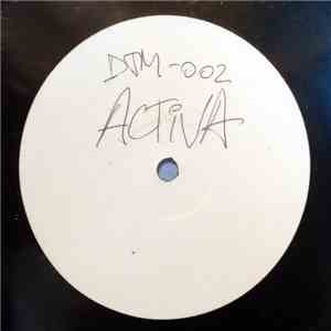 Activa  - Activa EP flac album