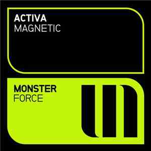 Activa  - Magnetic flac album