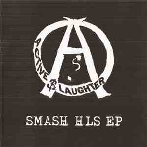 Active Slaughter - Smash HLS EP flac album