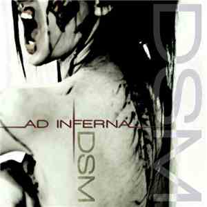 Ad Inferna - DSM flac album