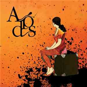 Adios - Carino Digital flac album