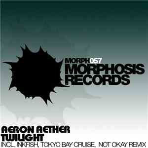 Aeron Aether Feat. Catherine - Twilight flac album