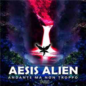 Aesis Alien - Andante Ma Non Troppo flac album