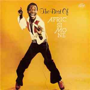 Afric Simone - The Best Of Afric Simone flac album