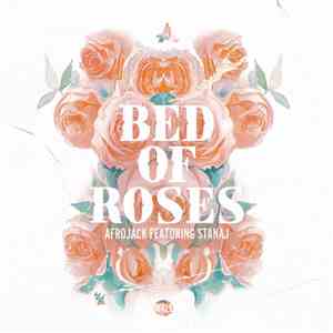 Afrojack Featuring Stanaj - Bed Of Roses flac album