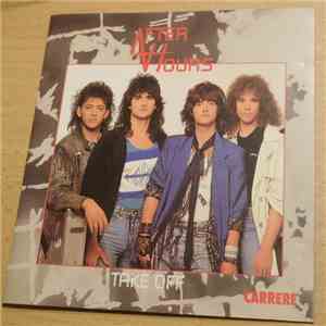 After Hours  - Take Off flac album