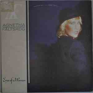 Agnetha Fältskog - Eyes Of A Woman flac album