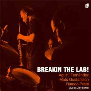 Agustí Fernández, Mats Gustafsson, Ramon Prats - Breakin The Lab! flac album