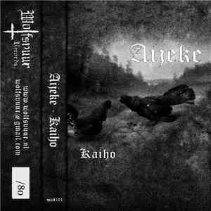 Aijeke - Kaiho flac album