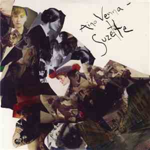 Aino Venna - Suzette flac album