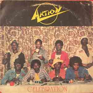 Aktion - Celebration flac album