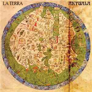 Aktuala - La Terra flac album